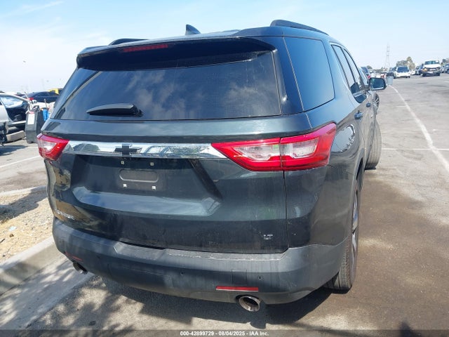 Chevrolet lfy 2021 1GNERHKW6MJ175050 Image 16