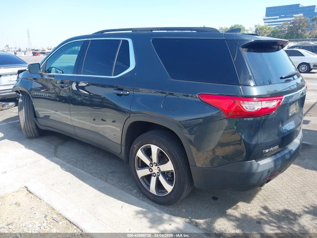 Chevrolet lfy 2021 1GNERHKW6MJ175050 Image 3