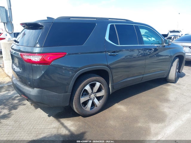 Chevrolet lfy 2021 1GNERHKW6MJ175050 Image 4