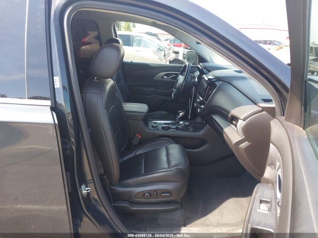 Chevrolet lfy 2021 1GNERHKW6MJ175050 Image 5