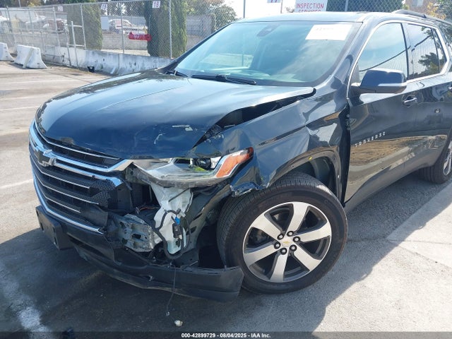 Chevrolet lfy 2021 1GNERHKW6MJ175050 Image 6