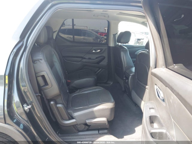Chevrolet lfy 2021 1GNERHKW6MJ175050 Image 8