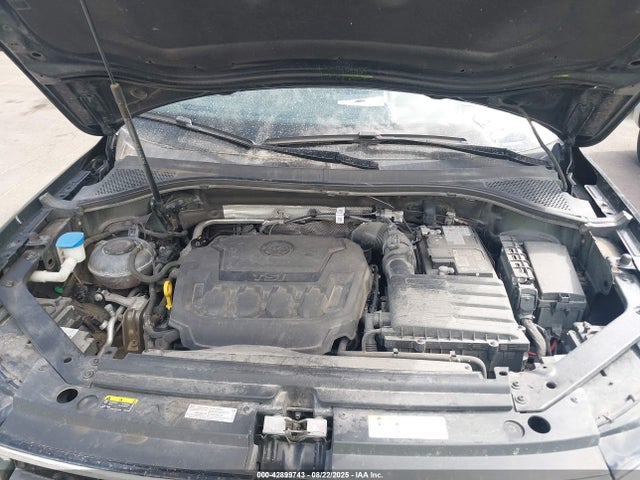 Volkswagen tsi 2024 3VVFB7AX3RM030923 Image 10