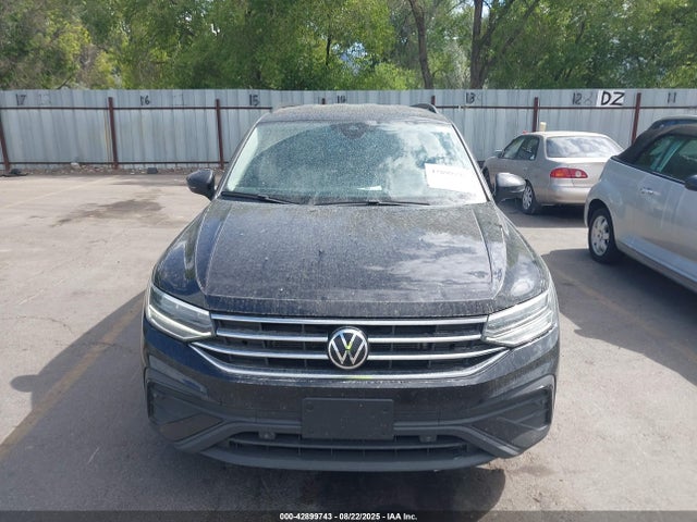 Volkswagen tsi 2024 3VVFB7AX3RM030923 Image 12