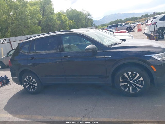 Volkswagen tsi 2024 3VVFB7AX3RM030923 Image 13