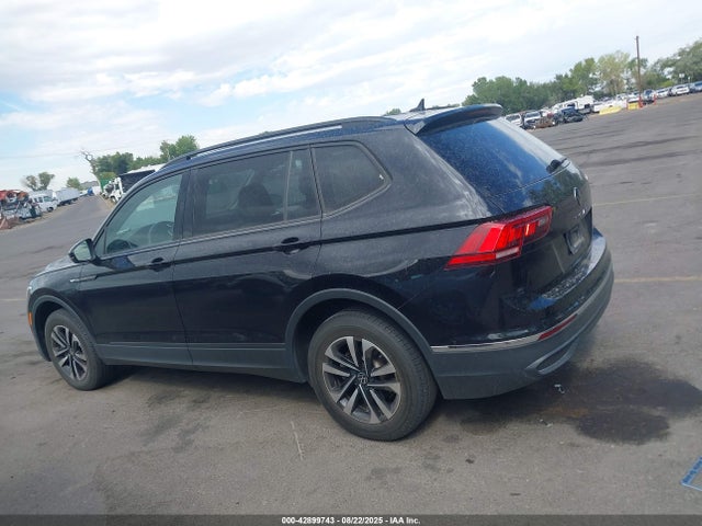 Volkswagen tsi 2024 3VVFB7AX3RM030923 Image 14