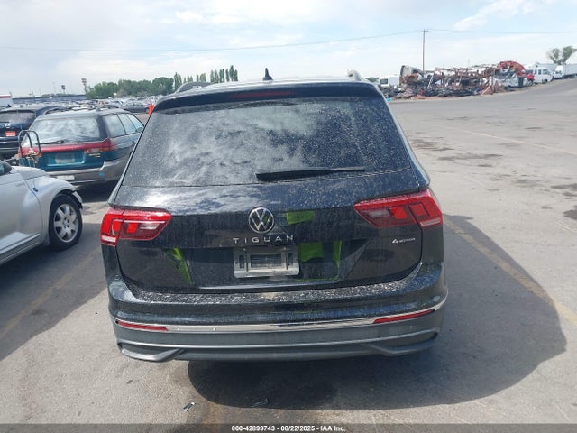 Volkswagen tsi 2024 3VVFB7AX3RM030923 Image 16