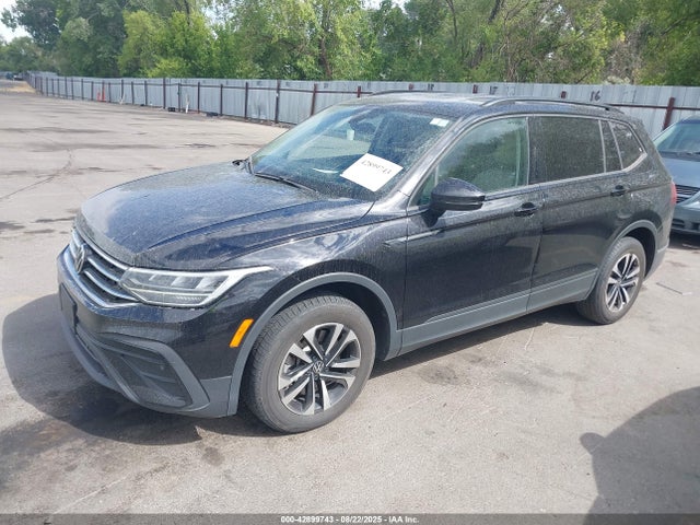 Volkswagen tsi 2024 3VVFB7AX3RM030923 Image 2