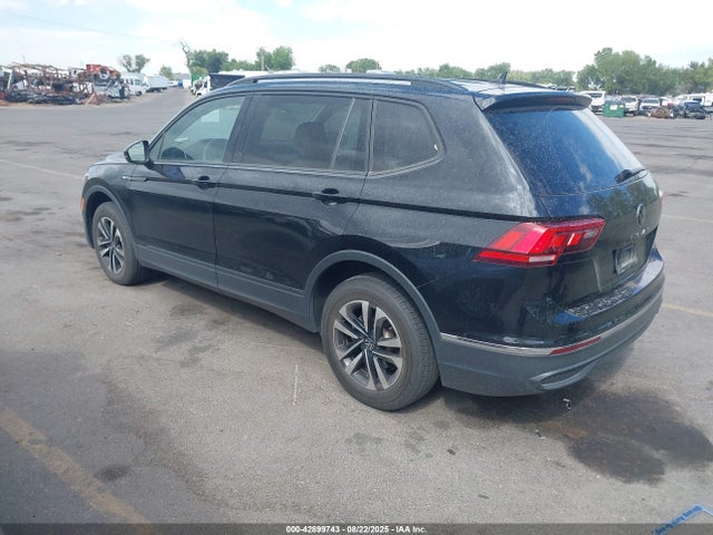 Volkswagen tsi 2024 3VVFB7AX3RM030923 Image 3