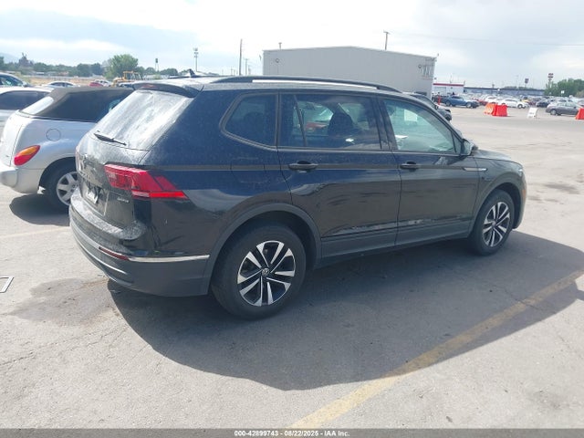 Volkswagen tsi 2024 3VVFB7AX3RM030923 Image 4
