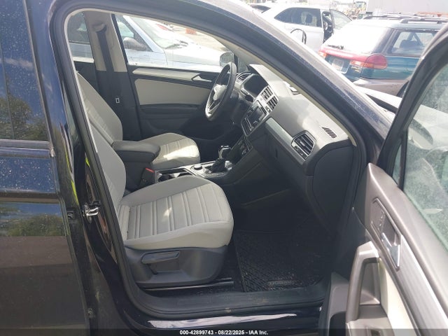 Volkswagen tsi 2024 3VVFB7AX3RM030923 Image 5