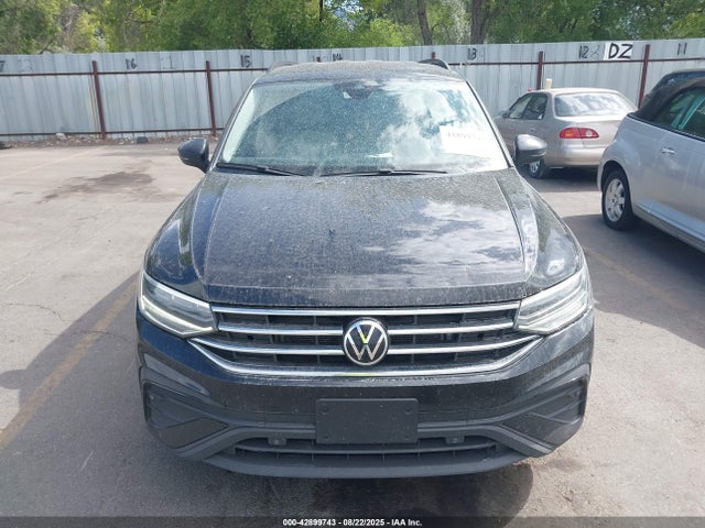Volkswagen tsi 2024 3VVFB7AX3RM030923 Image 6
