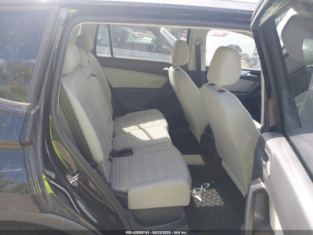 Volkswagen tsi 2024 3VVFB7AX3RM030923 Image 8