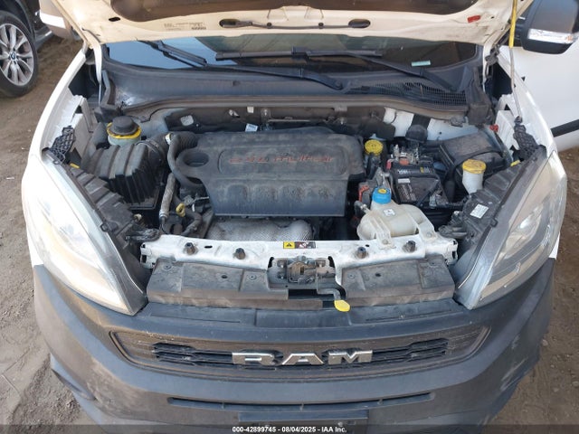 RAM 2019 2019 ZFBHRFAB4K6N64992 Image 10