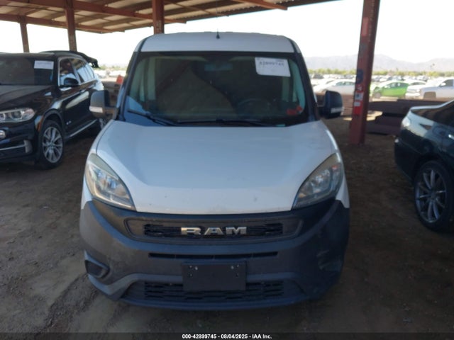 RAM 2019 2019 ZFBHRFAB4K6N64992 Image 12