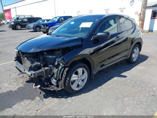 2019 HONDA HR-V 3CZRU6H70KM711790 Photo 1