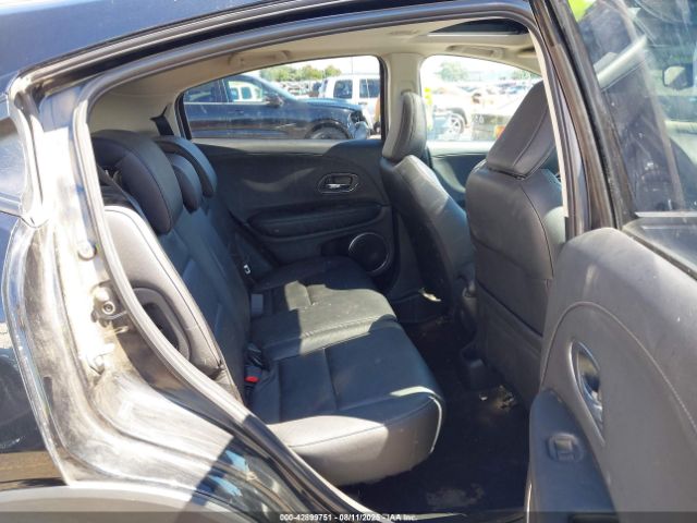 2019 HONDA HR-V 3CZRU6H70KM711790 Photo 7