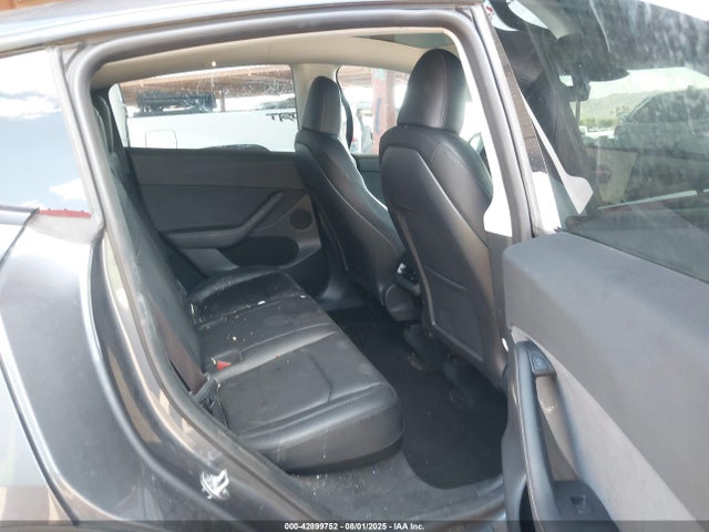 2023 TESLA MODEL Y 7SAYGDED8PF958819 Photo 7