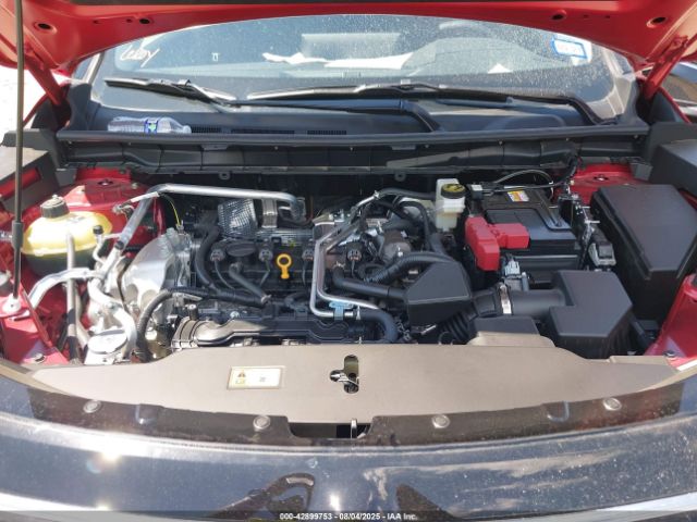 2025 MITSUBISHI OUTLANDER JA4J3VA85SZ039060 Photo 9