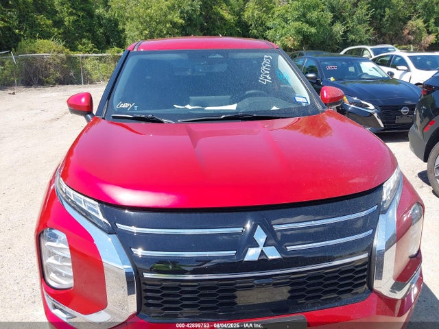 Mitsubishi Outlander 2025 JA4J3VA85SZ039060 Image 12