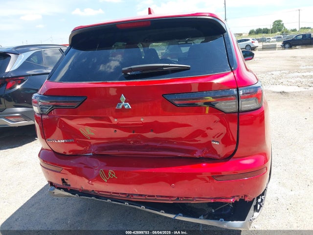 Mitsubishi Outlander 2025 JA4J3VA85SZ039060 Image 16