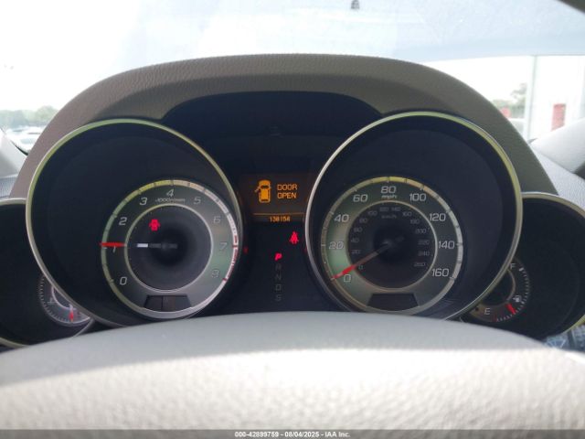 2012 ACURA MDX 2HNYD2H4XCH529413 Photo 6