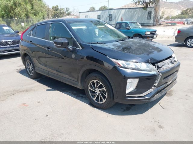 2020 MITSUBISHI ECLIPSE CROSS JA4AS3AA3LZ008871 Photo 0