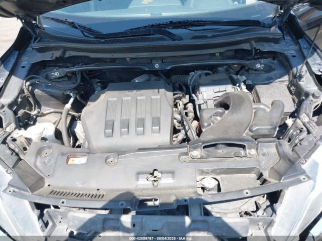 2020 MITSUBISHI ECLIPSE CROSS JA4AS3AA3LZ008871 Photo 9