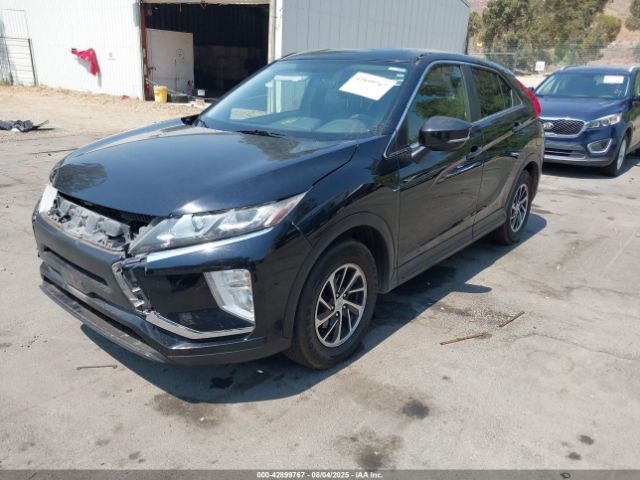 2020 MITSUBISHI ECLIPSE CROSS JA4AS3AA3LZ008871 Photo 1
