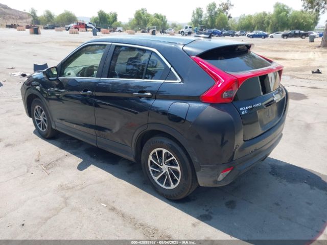 2020 MITSUBISHI ECLIPSE CROSS JA4AS3AA3LZ008871 Photo 2