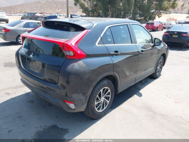 2020 MITSUBISHI ECLIPSE CROSS JA4AS3AA3LZ008871 Photo 3