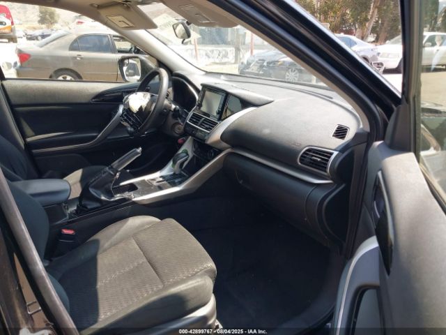 2020 MITSUBISHI ECLIPSE CROSS JA4AS3AA3LZ008871 Photo 4