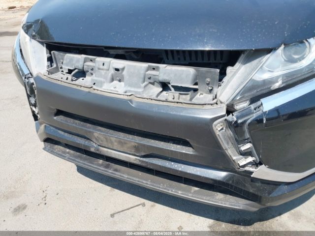 2020 MITSUBISHI ECLIPSE CROSS JA4AS3AA3LZ008871 Photo 5