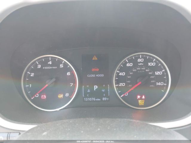 2020 MITSUBISHI ECLIPSE CROSS JA4AS3AA3LZ008871 Photo 6