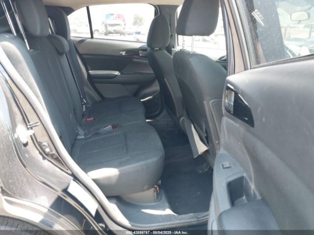 2020 MITSUBISHI ECLIPSE CROSS JA4AS3AA3LZ008871 Photo 7