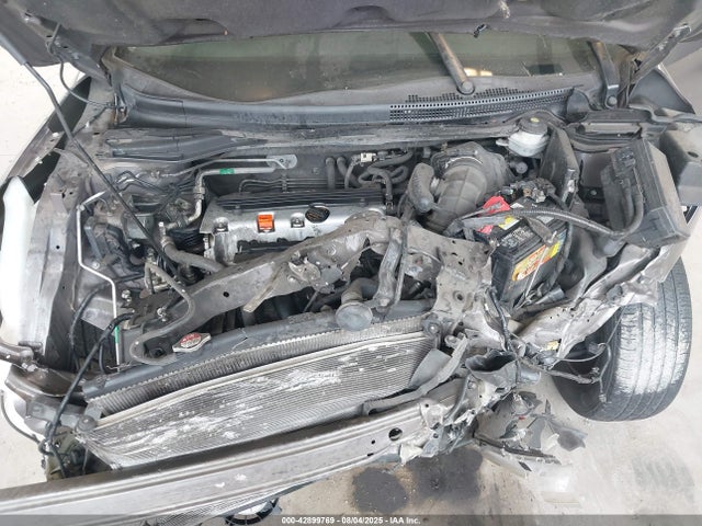2HKRM4H78EH667123 Honda k24z7