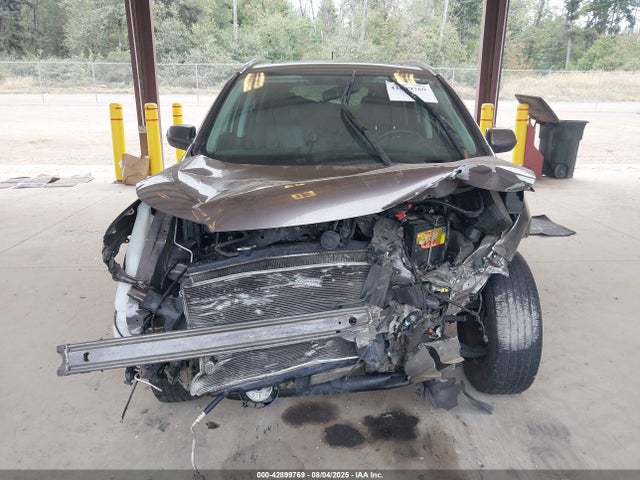 2HKRM4H78EH667123 Honda k24z7