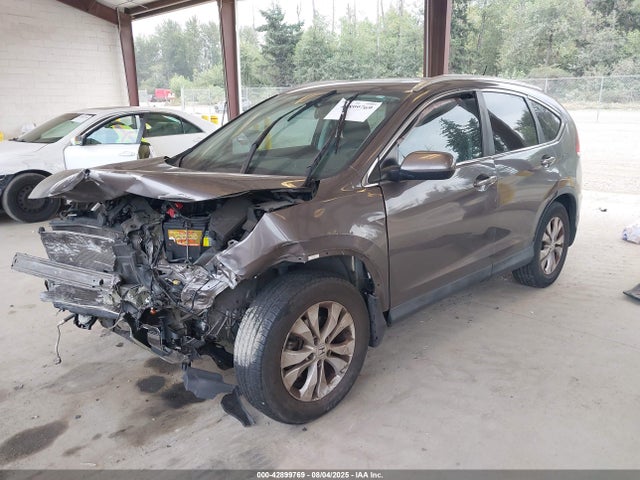 2HKRM4H78EH667123 Honda k24z7