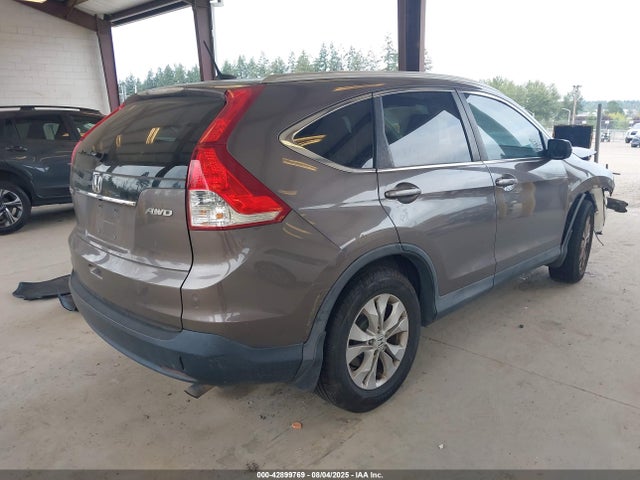 2HKRM4H78EH667123 Honda k24z7