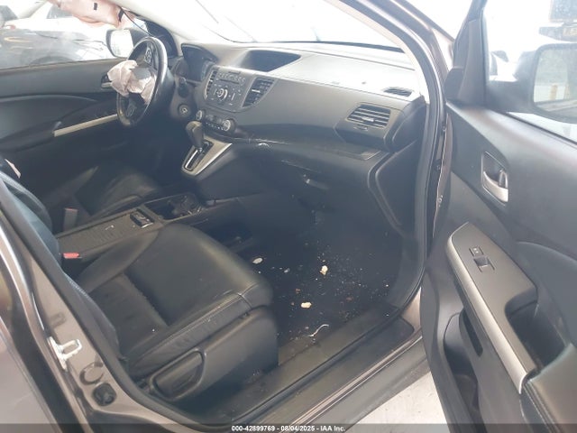 2HKRM4H78EH667123 Honda k24z7