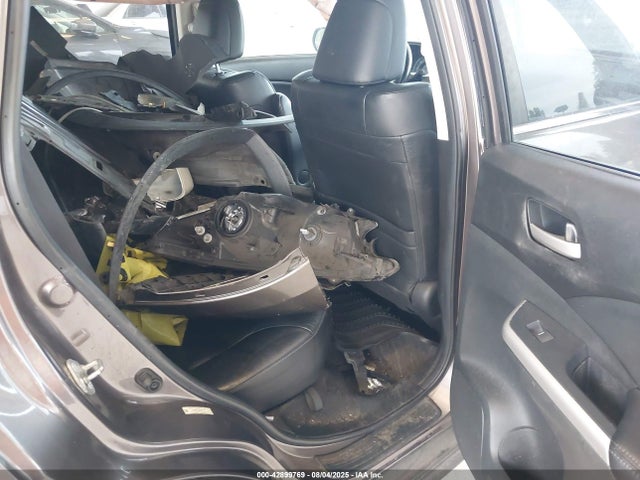 2HKRM4H78EH667123 Honda k24z7