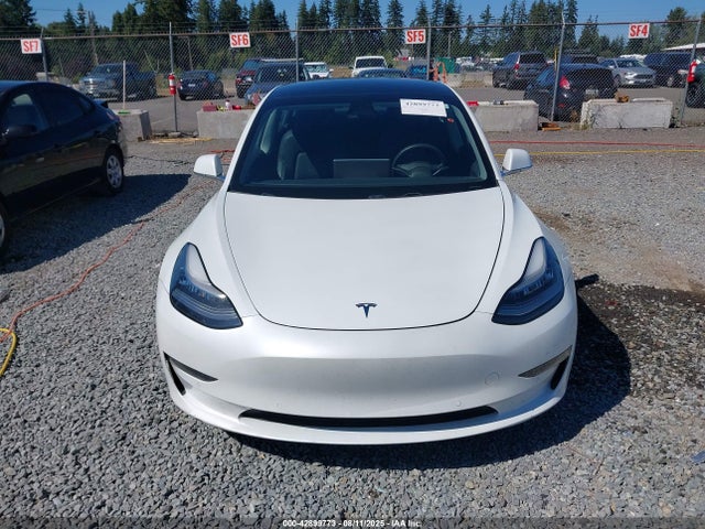 5YJ3E1EA7KF447970 Tesla MODEL 3