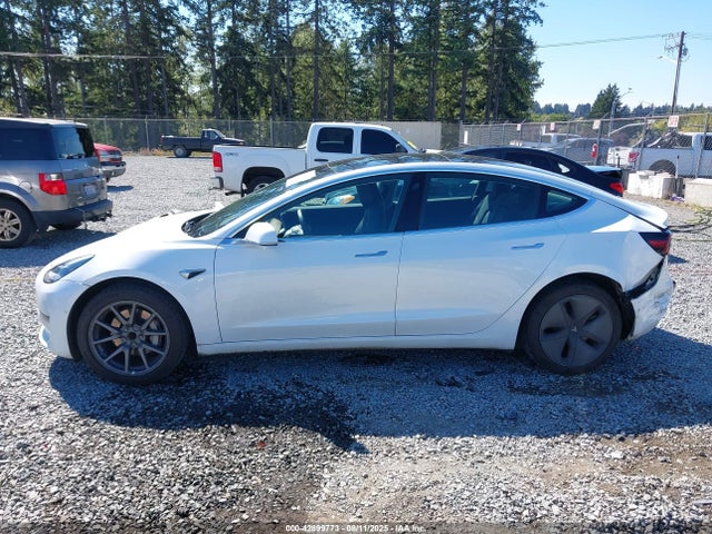 5YJ3E1EA7KF447970 Tesla MODEL 3