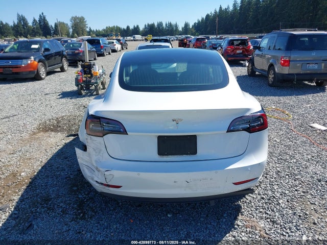 5YJ3E1EA7KF447970 Tesla MODEL 3
