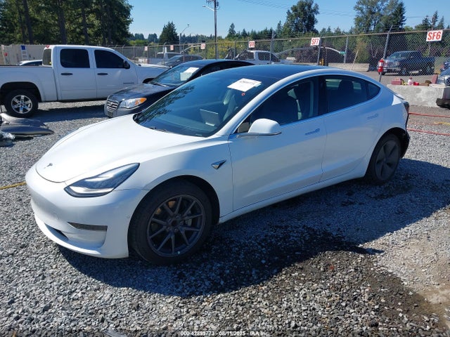 5YJ3E1EA7KF447970 Tesla MODEL 3