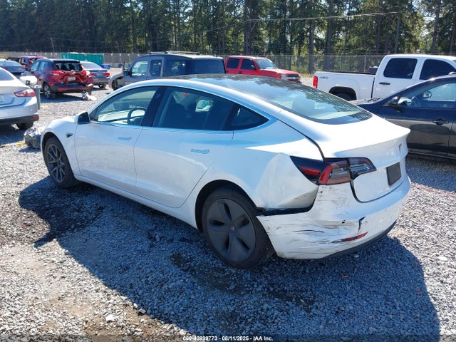 5YJ3E1EA7KF447970 Tesla MODEL 3