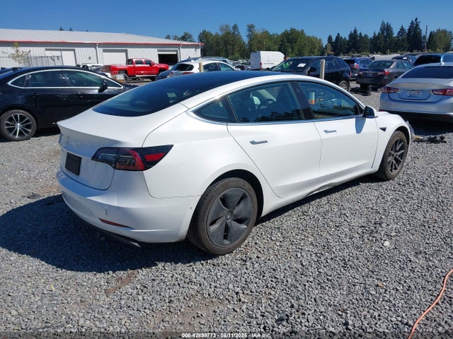 5YJ3E1EA7KF447970 Tesla MODEL 3