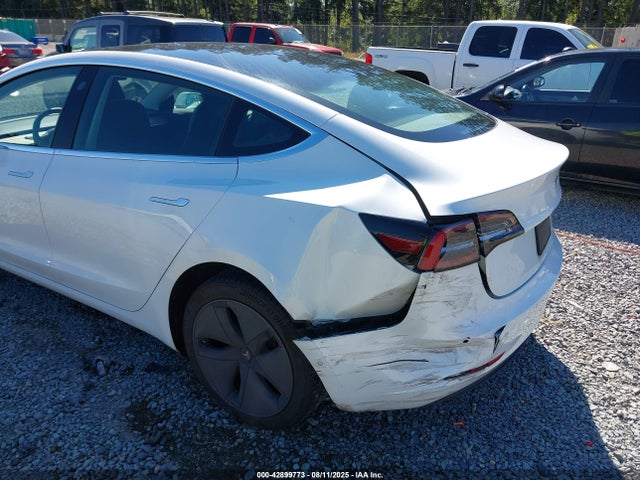 5YJ3E1EA7KF447970 Tesla MODEL 3