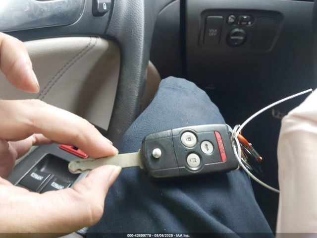 2008 ACURA TL 19UUA75578A007997 Photo 10