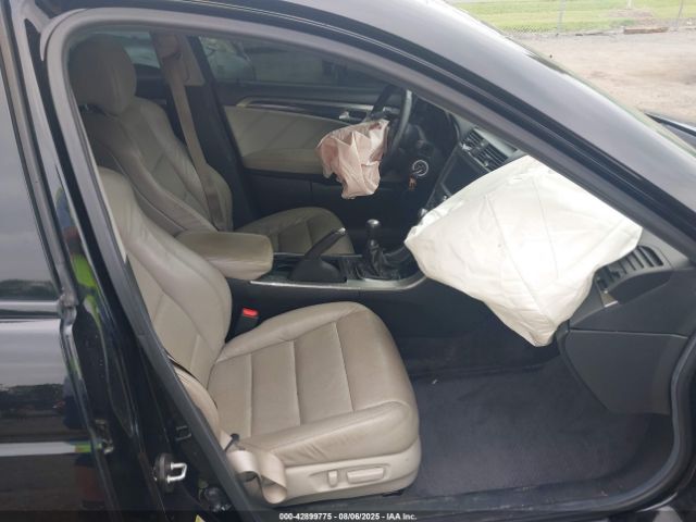 2008 ACURA TL 19UUA75578A007997 Photo 4